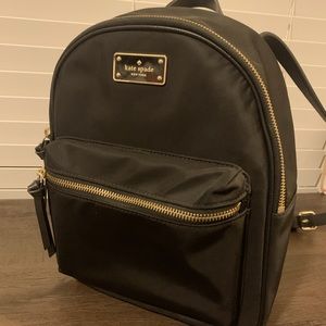♠️Kate Spade Backpack♠️